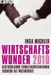 Wirtschaftswunder 2010