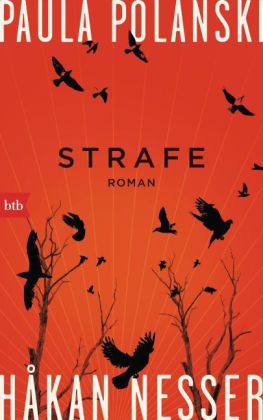 STRAFE