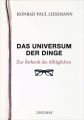 Das Universum der Dinge