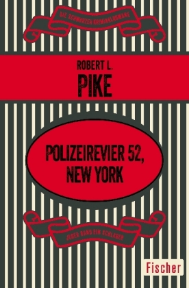 Polizeirevier 52, New York