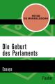 Die Geburt des Parlaments