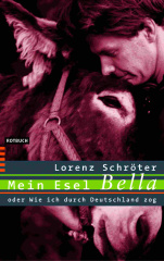 Mein Esel Bella