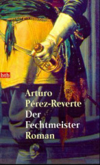 Der Fechtmeister