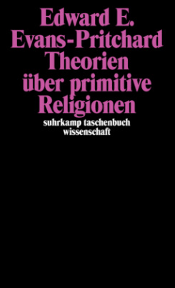 Theorien über primitive Religionen