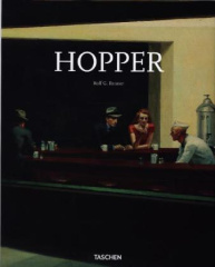 Edward Hopper