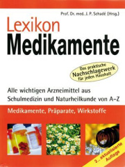 Lexikon Medikamente