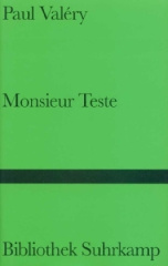 Monsieur Teste