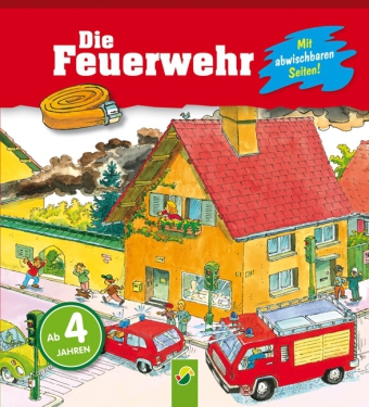 Die Feuerwehr