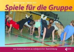 Spiele für die Gruppe, Karten