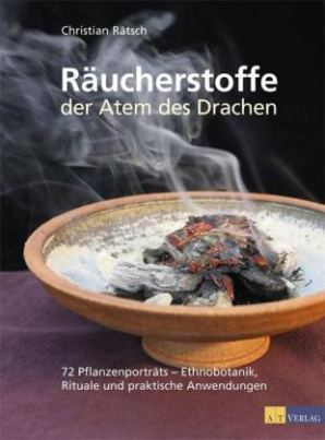 Räucherstoffe