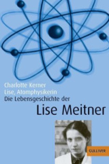 Lise, Atomphysikerin