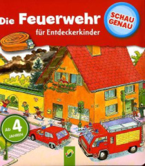 Die Feuerwehr