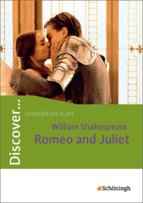 William Shakespeare: Romeo and Juliet