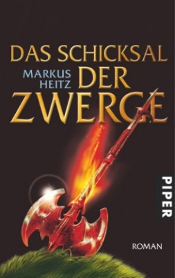 Das Schicksal der Zwerge