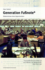 Generation Fußnote