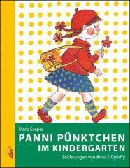 Panni Pünktchen im Kindergarten