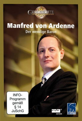 Manfred von Ardenne
