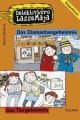 Detektivbüro LasseMaja - Doppelband Das Diamantengeheimnis; Das Tiergeheimnis. Nr.2