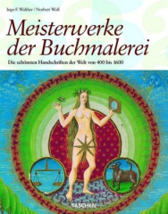 Meisterwerke der Buchmalerei