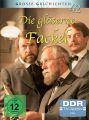 Die gläserne Fackel (DDR TV-Archiv - GG 42) (4DVD)