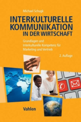 Interkulturelle Kommunikation in der Wirtschaft