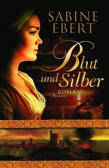 Blut und Silber TB