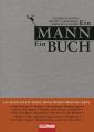 Ein Mann ein Buch