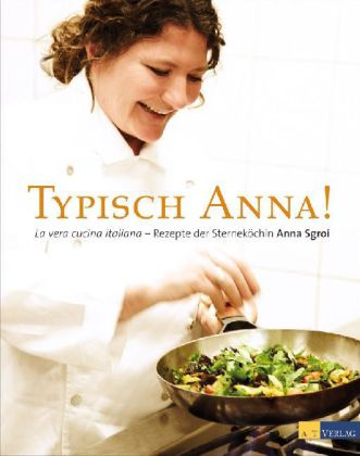 Typisch Anna!