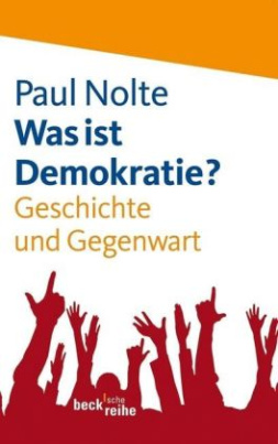 Was ist Demokratie?