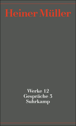 Gespräche. Bd.3