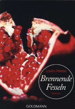 Brennende Fesseln