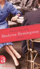  Madame Hemingway