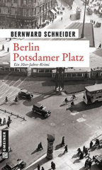 Berlin Potsdamer Platz