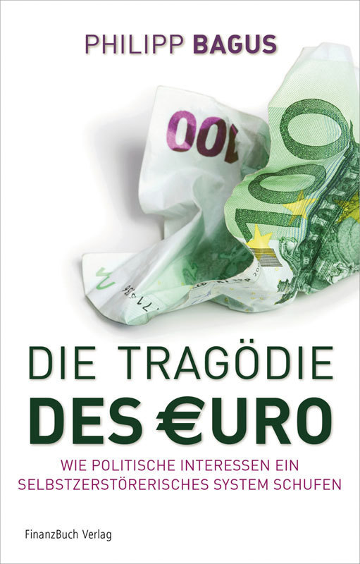 Die Tragödie des Euro