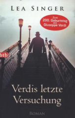 Verdis letzte Versuchung