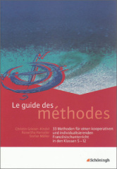 Le guide des méthodes, m. CD-ROM