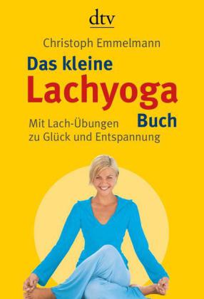 Das kleine Lachyoga-Buch