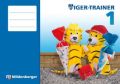 1. Schuljahr, Tiger-Trainer