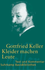 Kleider machen Leute