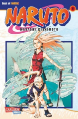 Naruto. Bd.6