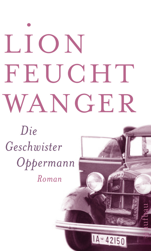 Die Geschwister Oppermann