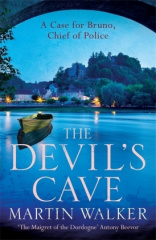 The Devil's Cave. Femme fatale, englische Ausgbe