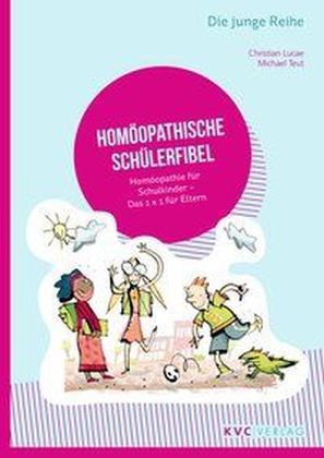 Homöopathische Schülerfibel