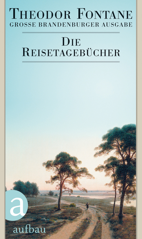 Die Reisetagebücher