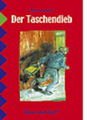 Der Taschendieb, Schulausgabe