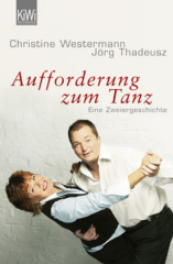 Aufforderung zum Tanz