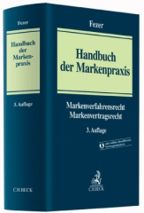 Handbuch der Markenpraxis