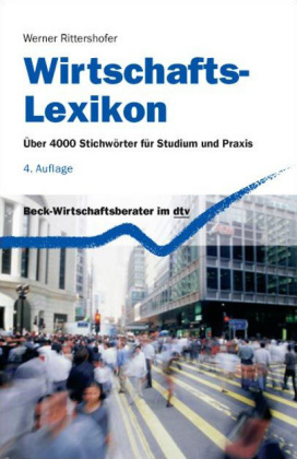 Wirtschafts-Lexikon