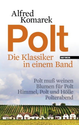 Polt - Die Klassiker in einem Band