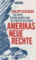 Amerikas Neue Rechte